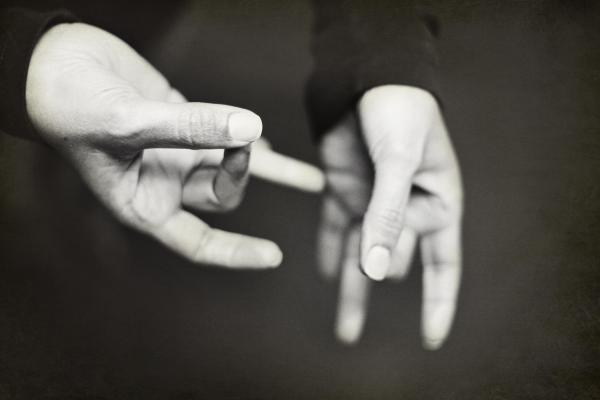 Image for event: ASL Basics for Beginners: IN-PERSON