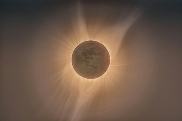 Image for event: Eclipse Watch Party