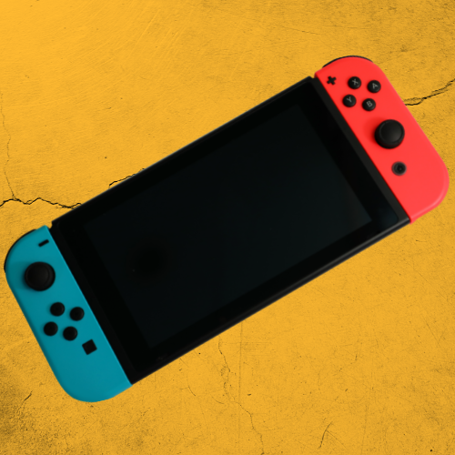 Image for event: Adult Switch Night